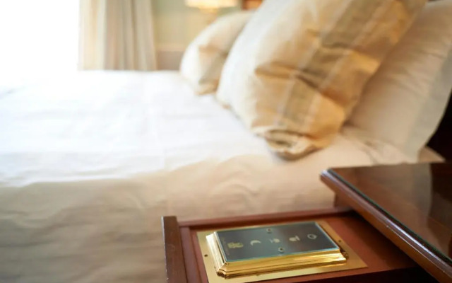 HOTEL Les Contes de Bruyeres