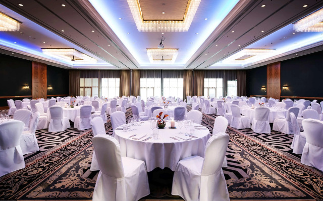 pentahotel Leipzig