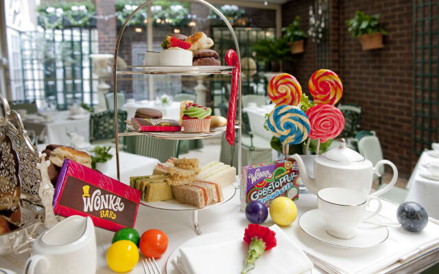 The Chesterfield Mayfair