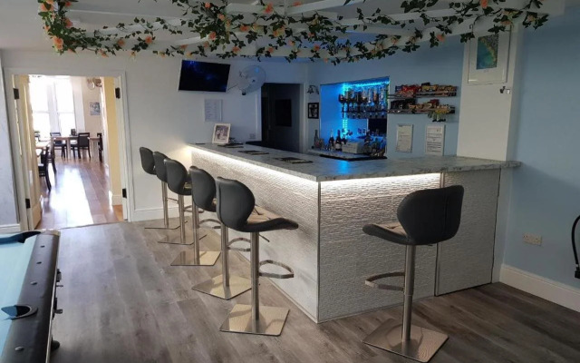 OYO Minerva Guesthouse