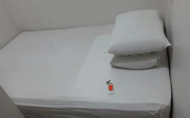 D' Morvie Suites Lapasan