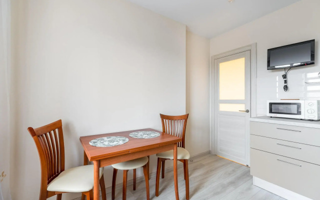 Апартаменты Rentwill у метро Пятницкое шоссе