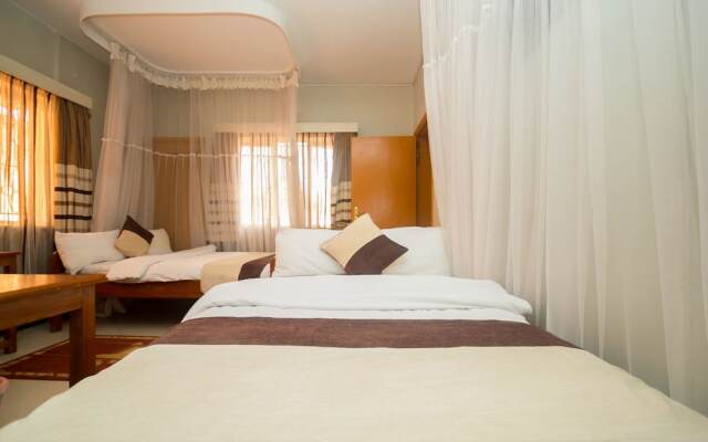 Jupiter Guest House - Parklands