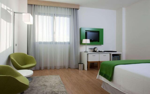 NH Campo Cartagena Hotel
