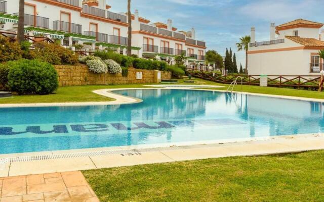8-Beautiful Villa, Las Lomas de Cabopino, Marbella