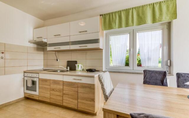 Apartmani Leptir