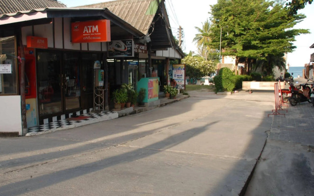 Yoghurt Home