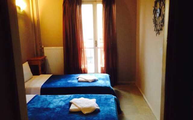 Leto Hotel