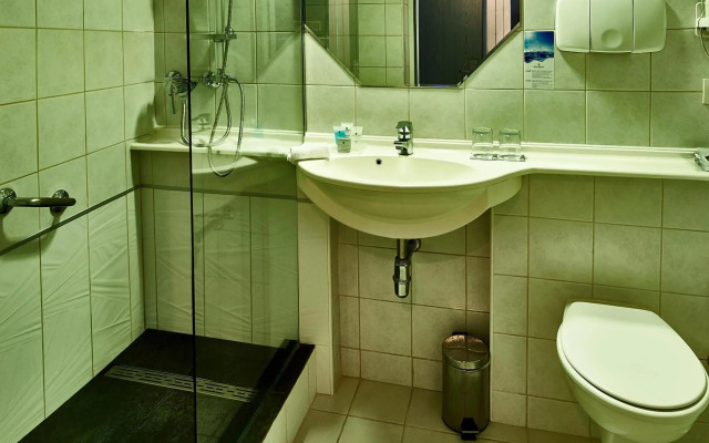 Hotel Continental Forum Arad