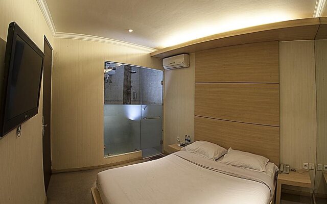 Hins Hotel