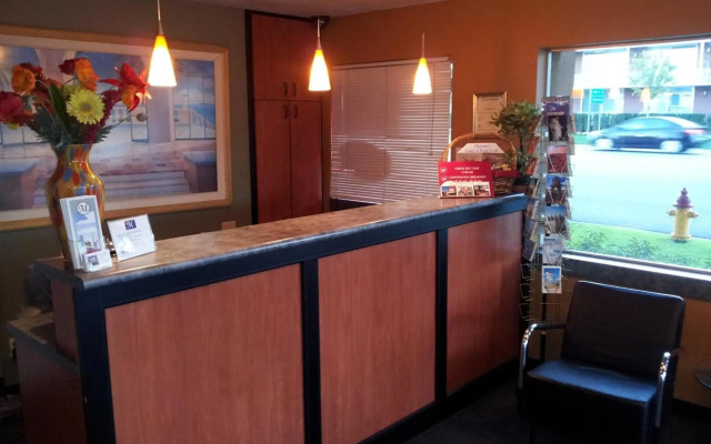 The Metropolitan Inn