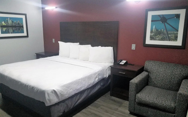 Executive Inn & Suites Mesquite