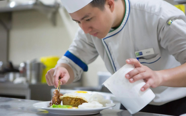 Holiday Inn Express Jakarta International Expo by IHG