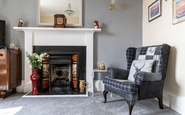 Craigmount Guest House