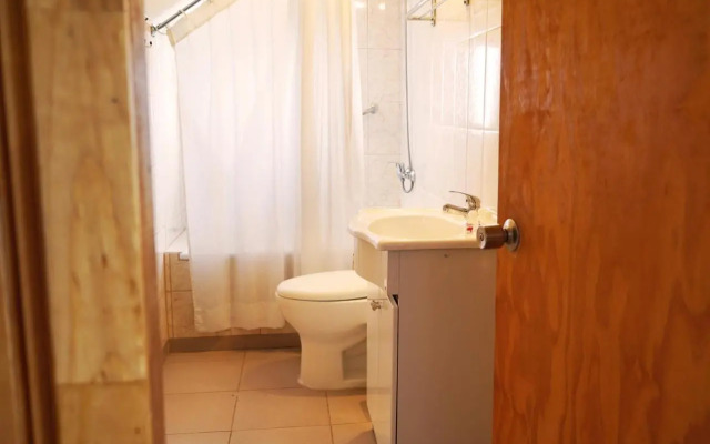 Hotel Posada del Río