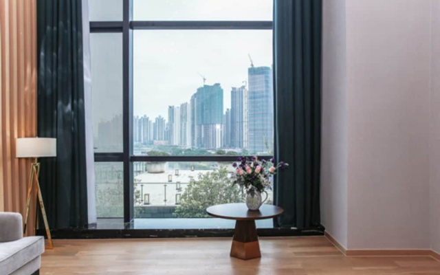 Huizhou Faithland Atin Hotel – Guest Rooms – Huizhou