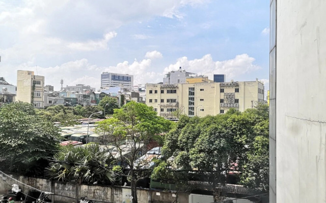 Ha Bao Chau Hotel
