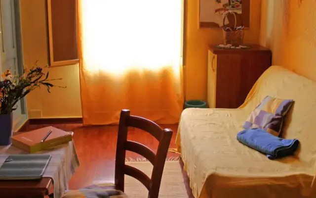 Casa Tití