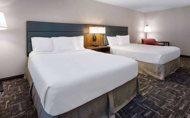 Wingate by Wyndham Vineland/Millville