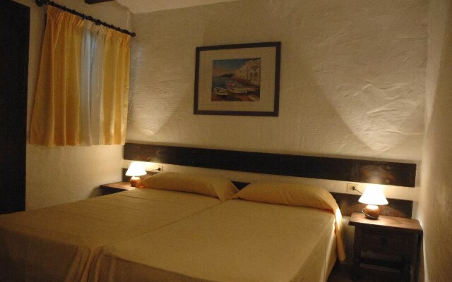 Binibeca Beach Villas