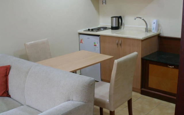Timeks Suite Sultanahmet