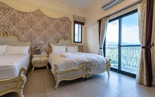 Moritz Homestay — Ji'an