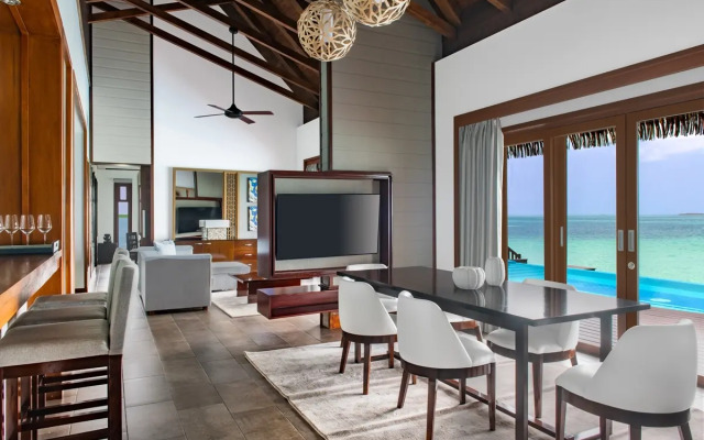 Playa Luxury Cayo Guillermo