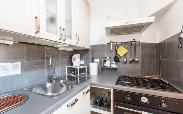 Rsh Renzi Amazing Terrace