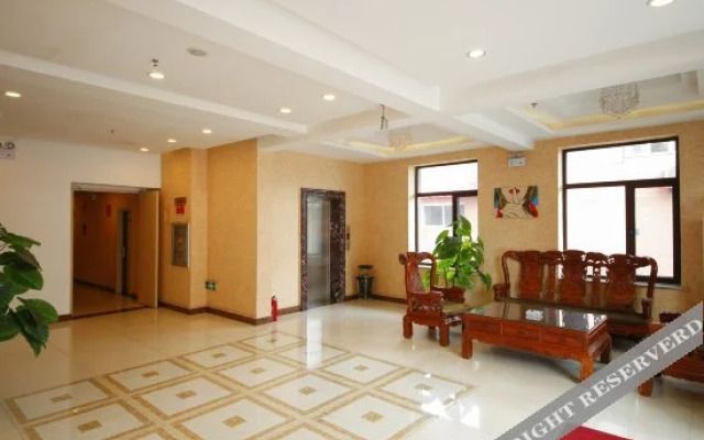 Renda Garden Hotel