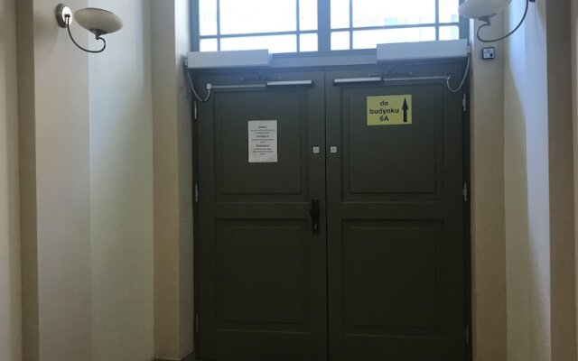 DownTown Apartments Arianska 6