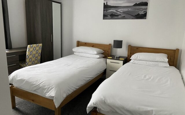 Blinkbonnie Guest House