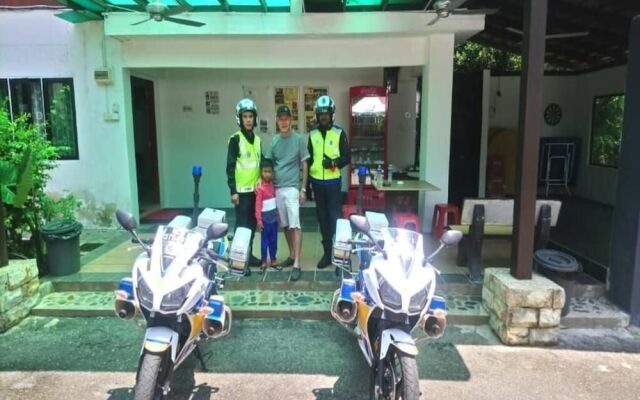 Lembin Village Sdn Bhd