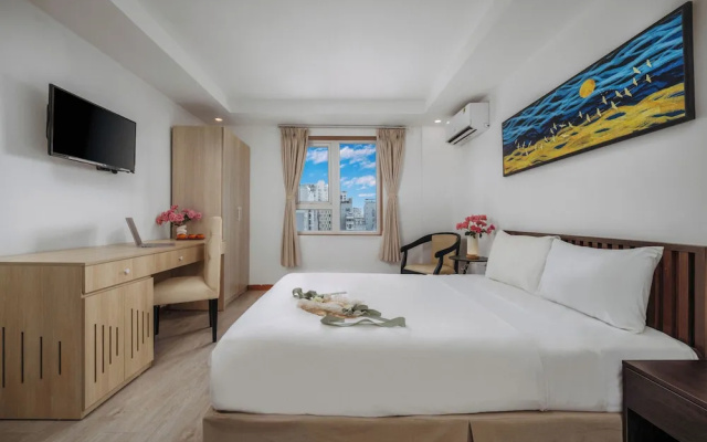 Do Bi Stay Hotel – Guest Rooms – Da Nang