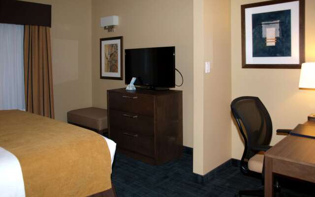 Best Western Plus Winnipeg West