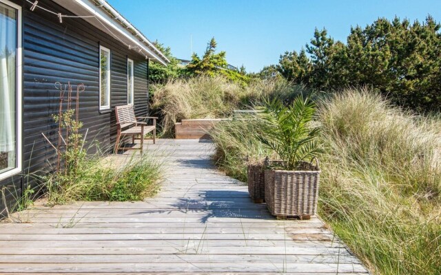 Secluded Dune Retreat-by Traum