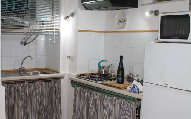 Casa Vacanze Fabiola