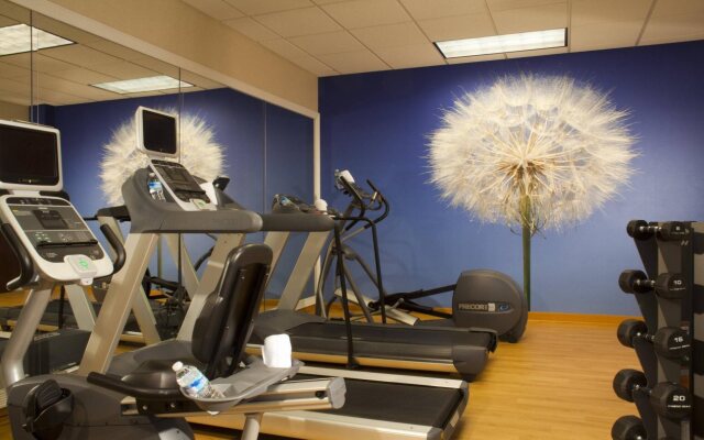 SpringHill Suites by Marriott Richmond North/Glen Allen