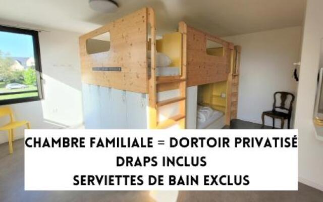 Edd Hostel