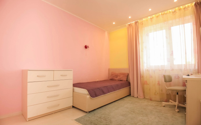 На Окружной 3