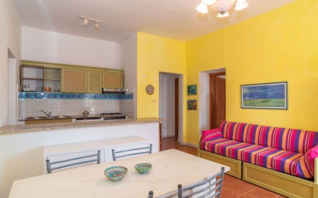 House Marta Valledoria