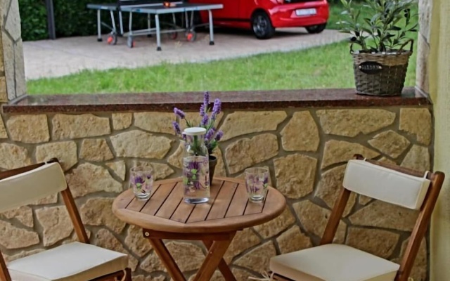 House Ondina