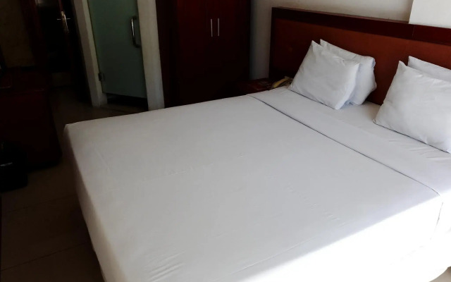 Grand Paradise Hotel Lembang
