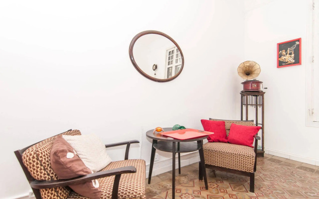 Trianon & Co Barcelona