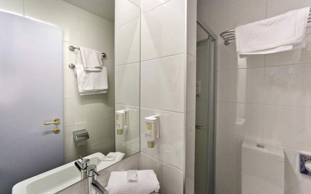 Hotel Plavi Plava Laguna