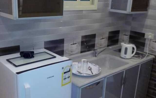 Nouran Hotel Apartments