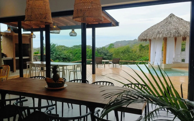 Ocean View Villa - Casana