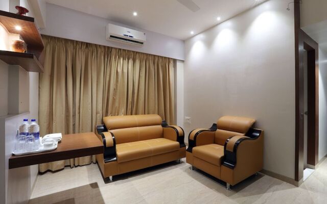 Hotel S3 Park, Ambernath