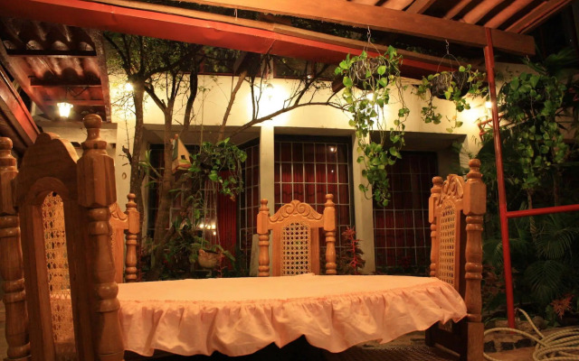 Hotel Nuestro Sueño