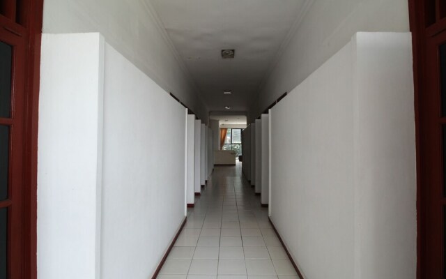Airy Eco Syariah Cakung Penggilingan Raya 41 Jakarta