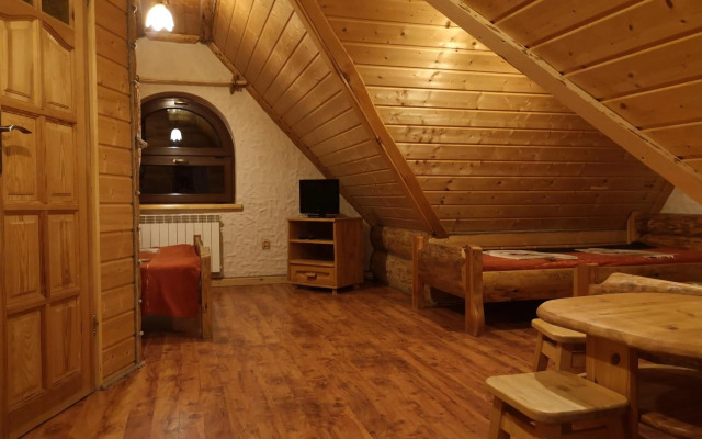 Gościniec Pod Małym Królem